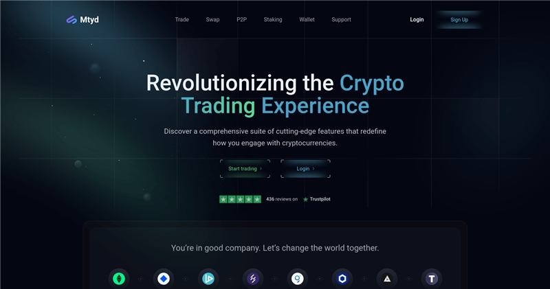 Mtyd.company отзывы