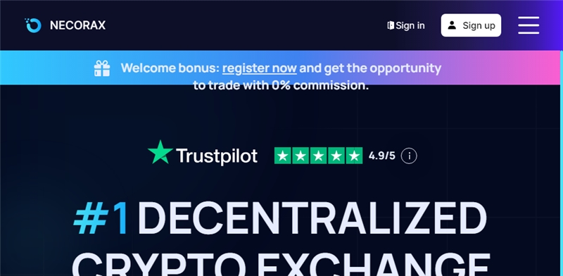 Necorax.com отзывы