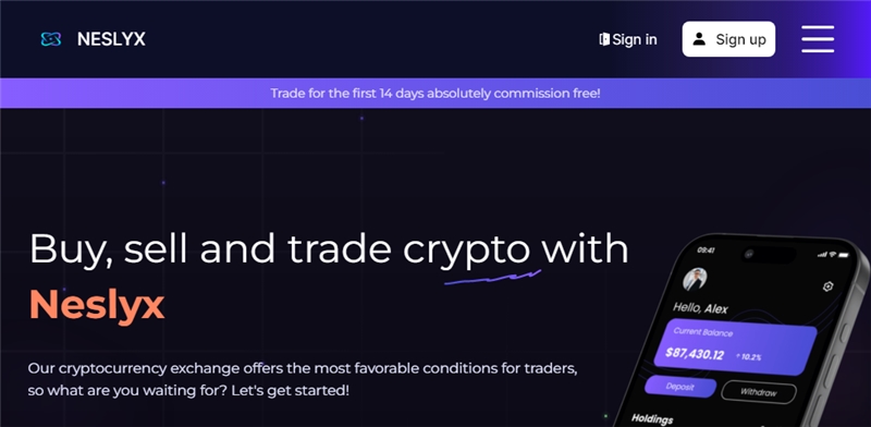 Neslyx.com отзывы