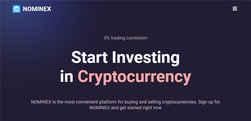 Nominex.org отзывы