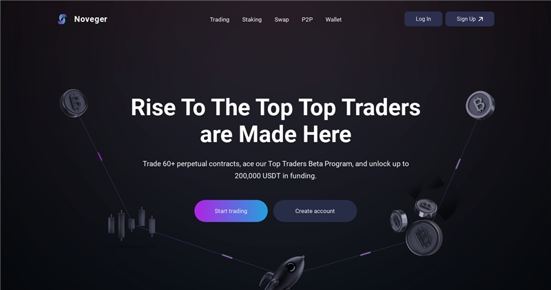 Noveger.com отзывы