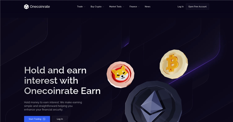 Onecoinrate.com отзывы