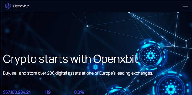 Openxbit.com отзывы