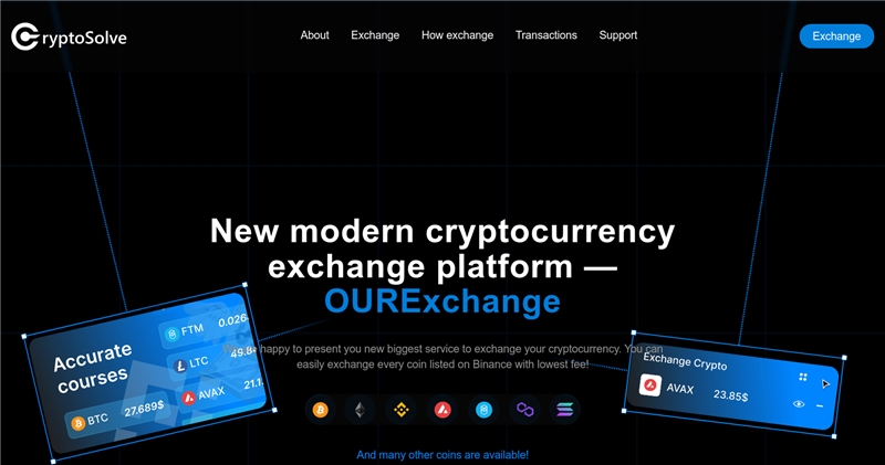 Our-exchange.com отзывы