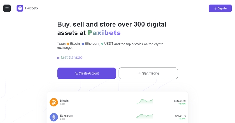 Paxibets.com отзывы