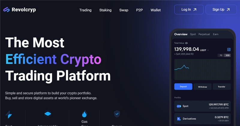 Revolcryp.com отзывы