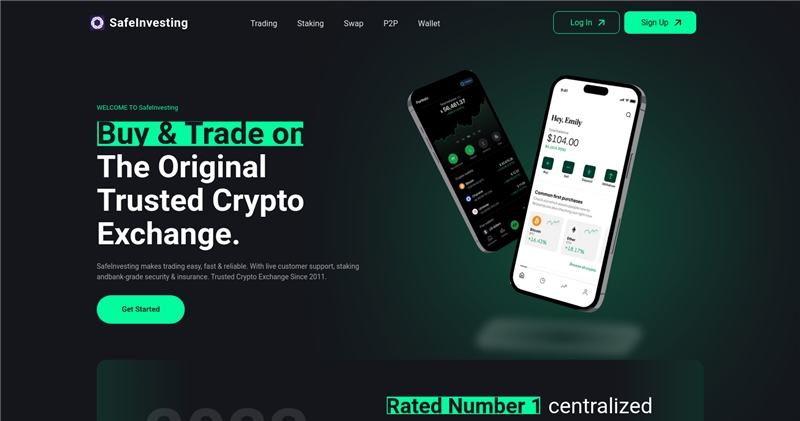 Safeinvesting.space отзывы