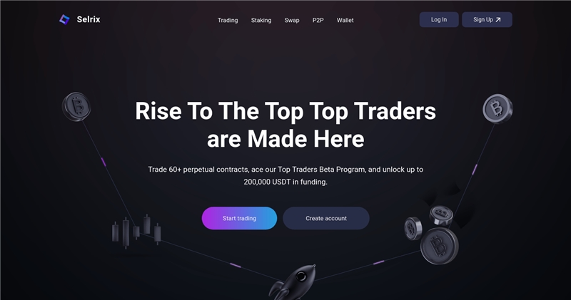 Selrix.com отзывы