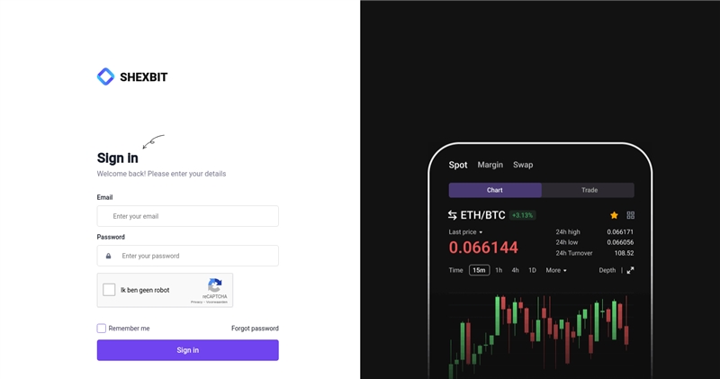 Shexbit.com отзывы