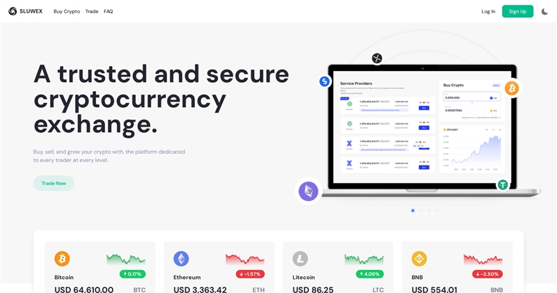 Sluwex.com отзывы