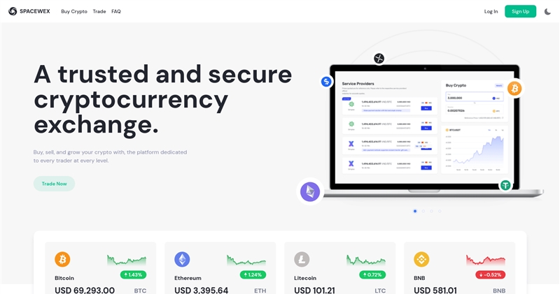 Spacewex.com отзывы