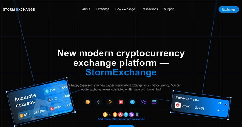 Stormexchange.me отзывы