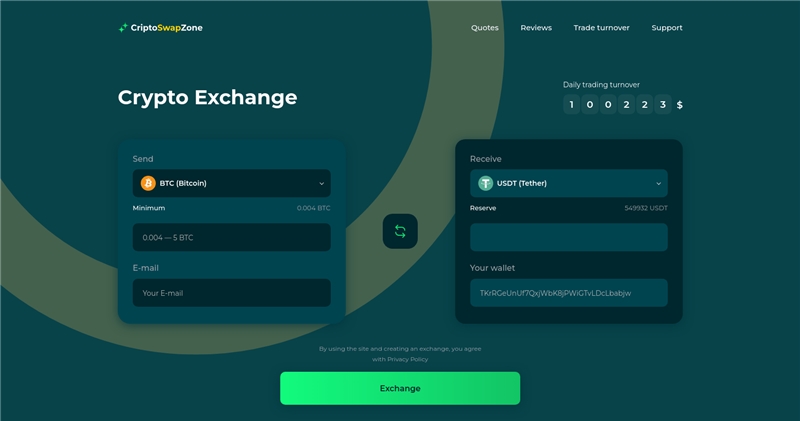 Swapzone.top отзывы