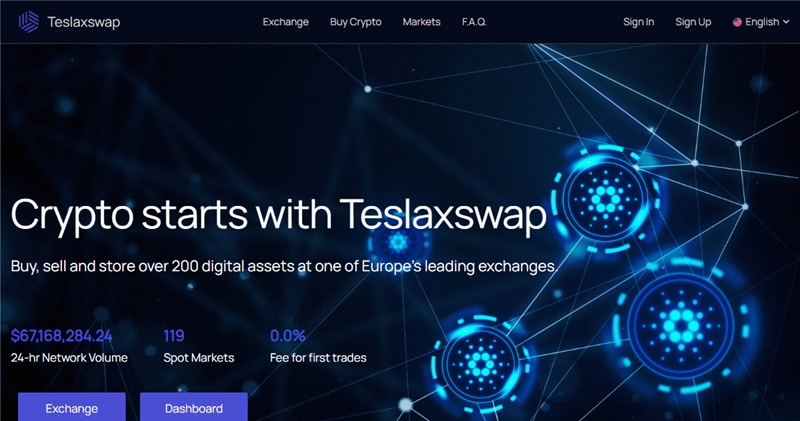 Teslaxswap.com отзывы