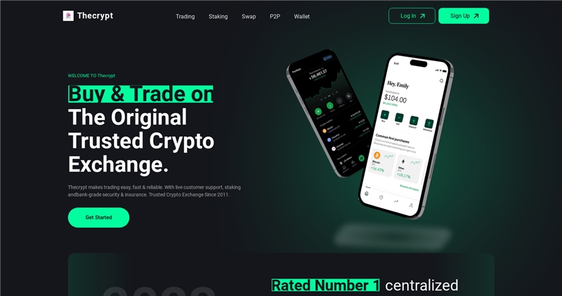 Thecrypt.ltd отзывы