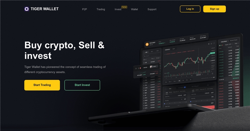 Tigerwallet.io отзывы