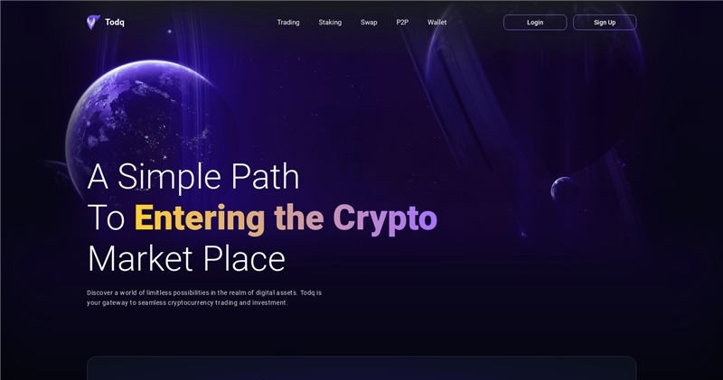 Todq.com отзывы