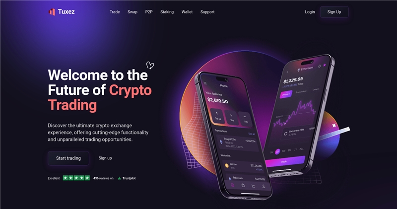 Tuxez.com отзывы