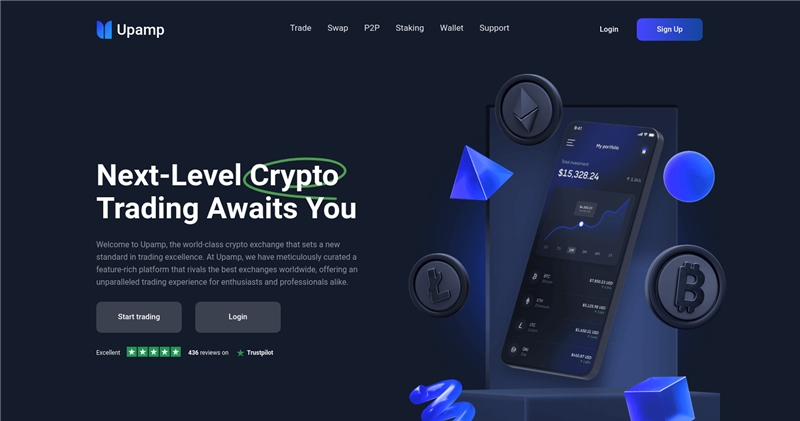 Upamp.com отзывы