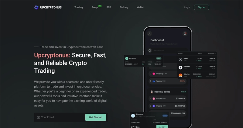 Upcryptonus.com отзывы