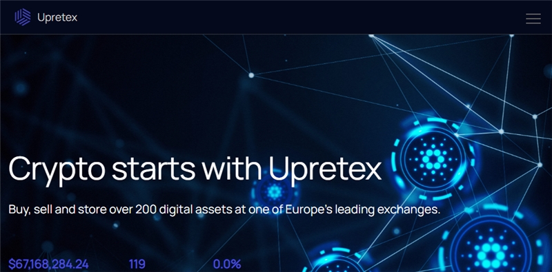 Upretex.com отзывы