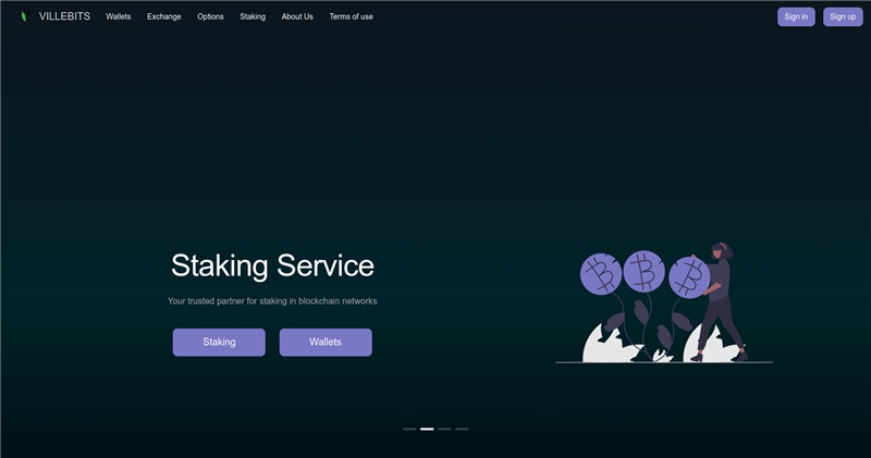 Villebits.com отзывы