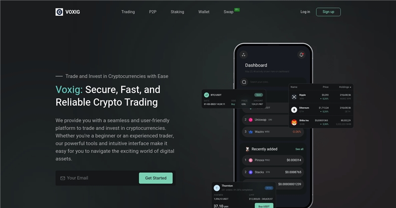 Voxig.com отзывы