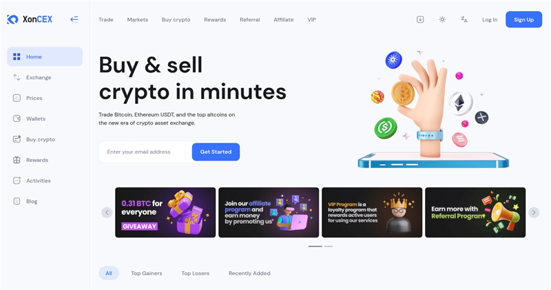 Xoncex.com отзывы