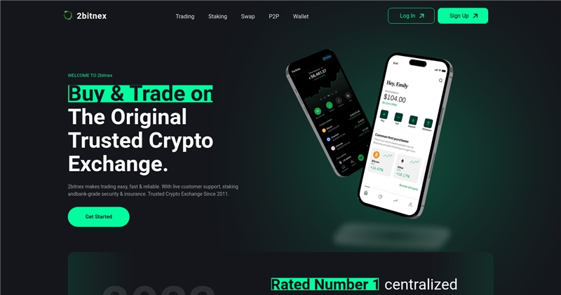 2bitnex.com отзывы