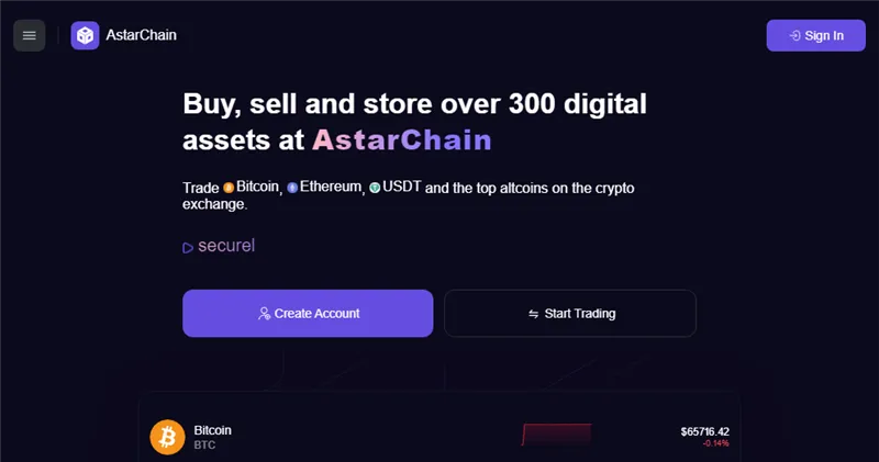 Astarchain.com отзывы