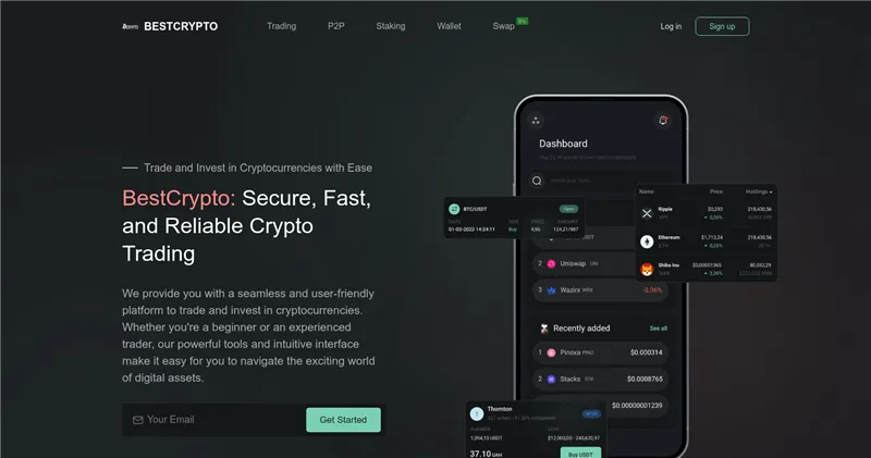 Bestcrypto.online отзывы