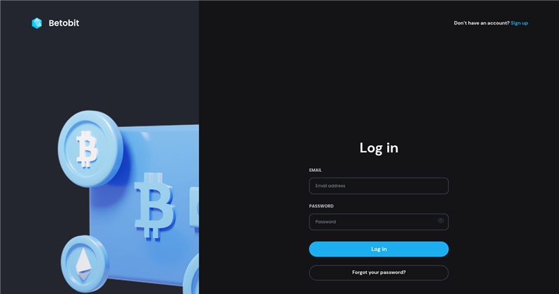 Betobit.net отзывы
