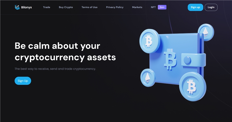 Bilonyx.com отзывы