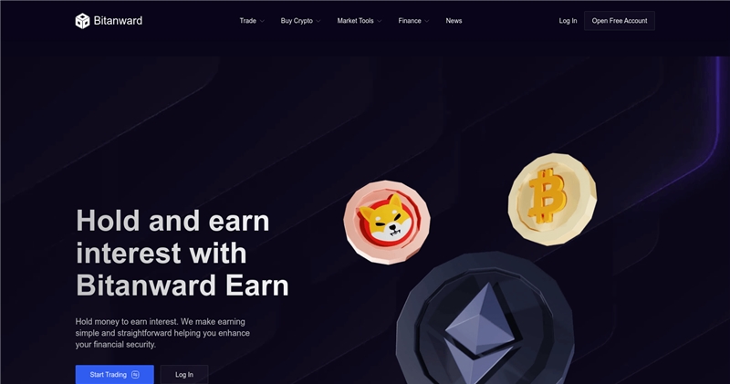 Bitanward.com отзывы