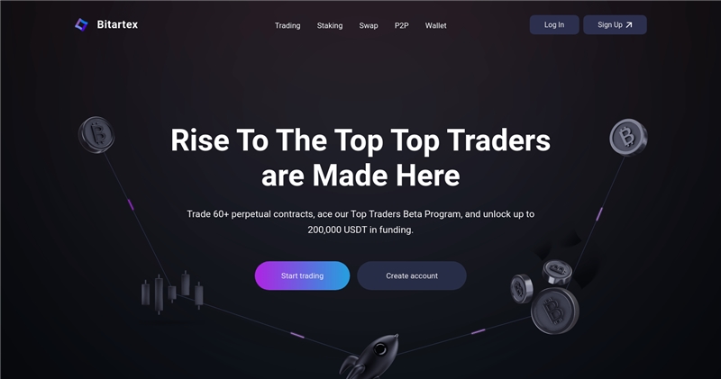 Bitartex.com отзывы