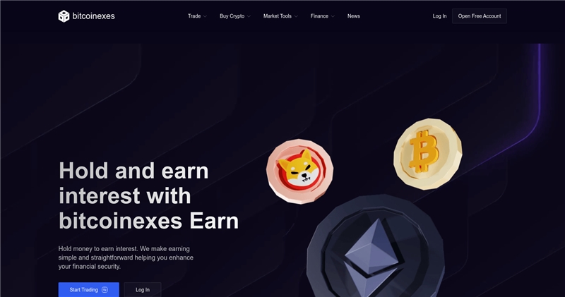 Bitcoinexes.com отзывы