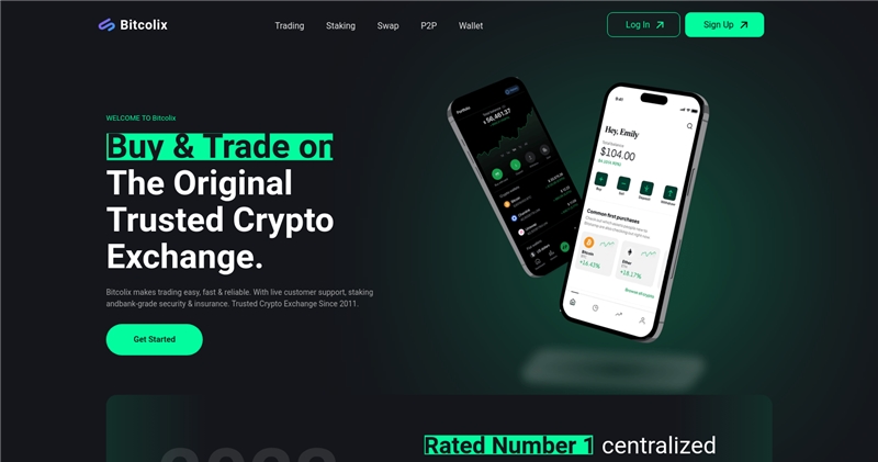 Bitcolix.com отзывы