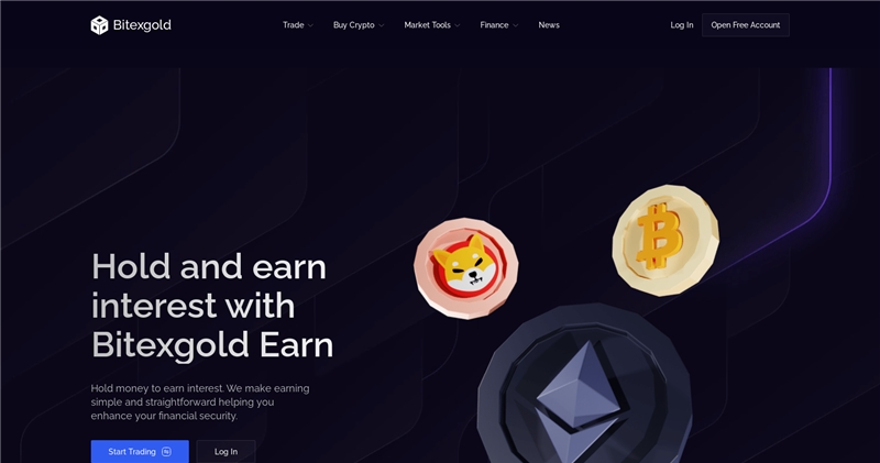 Bitexgold.com отзывы