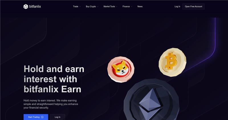 Bitfanlix.pro отзывы