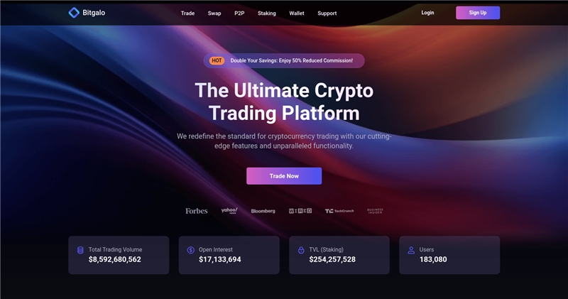 Bitgalo.com отзывы