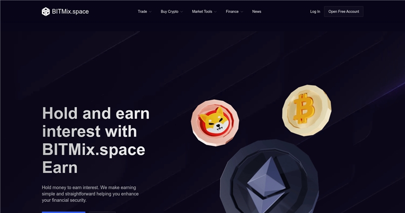Bitmix.space отзывы
