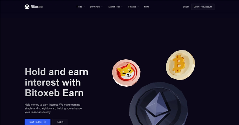 Bitoxeb.com отзывы