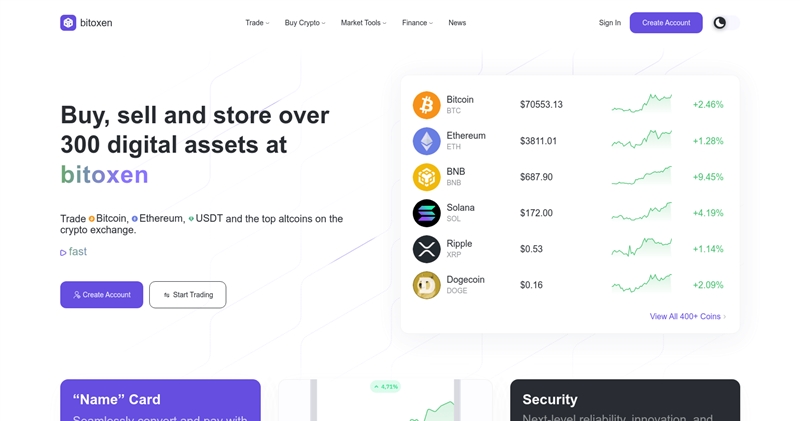 Bitoxen.com отзывы
