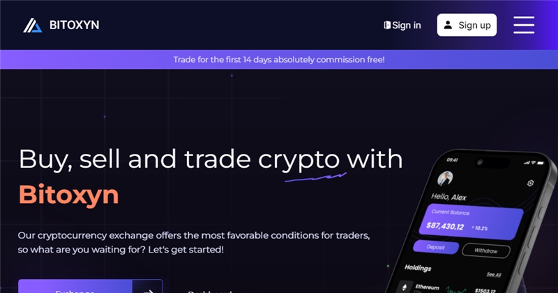 Bitoxyn.com отзывы