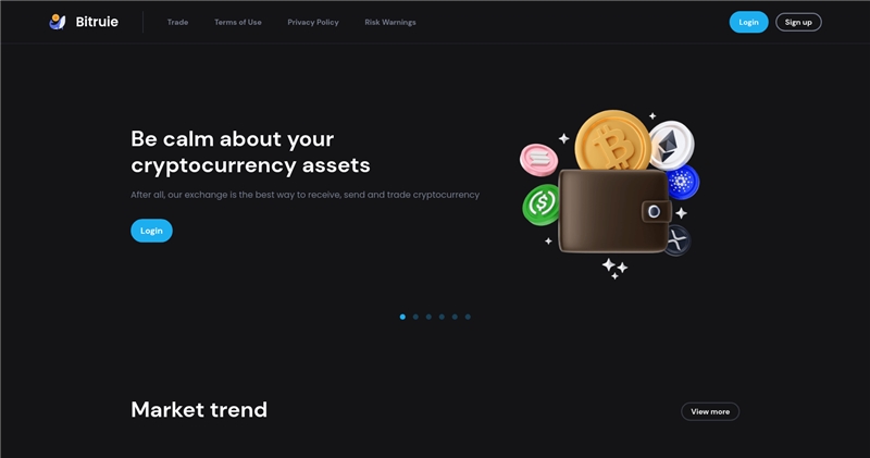 Bitruie.com отзывы