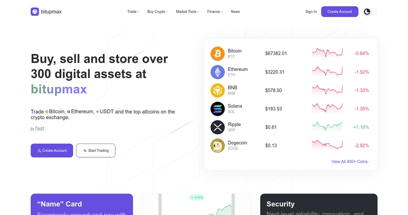 Bitupmax.com отзывы