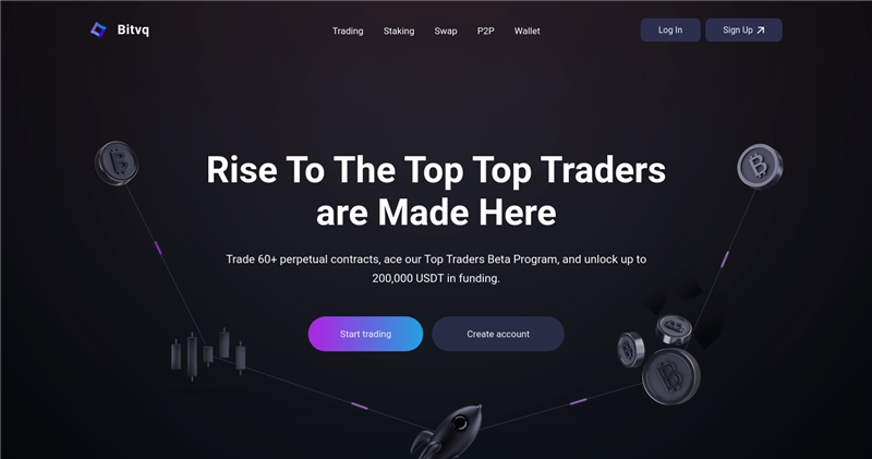 Bitvq.online отзывы