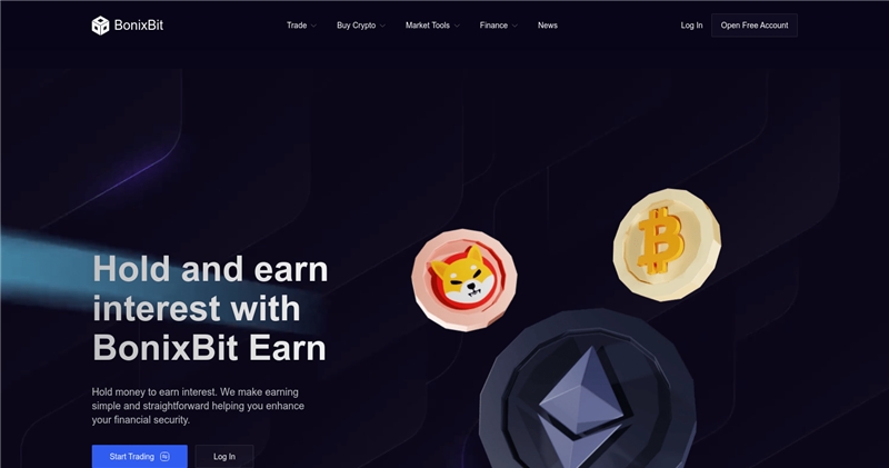 Bonixbit.com отзывы
