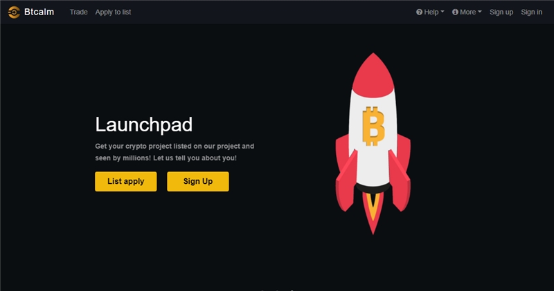 Btcalm.com отзывы