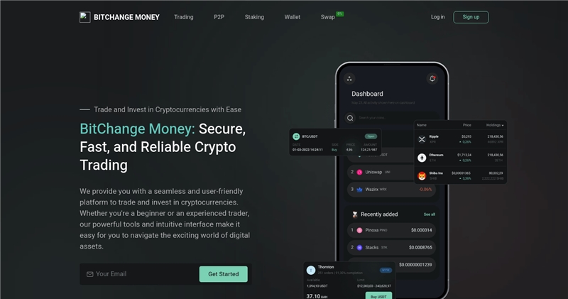 C-exchange.online отзывы